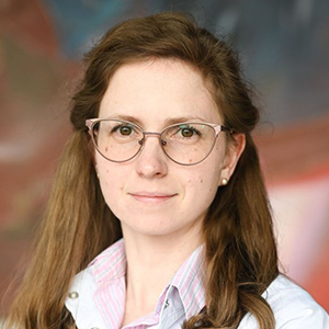Лобан Элина Сергеевна