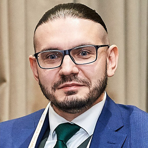 Лобастов Кирилл Викторович