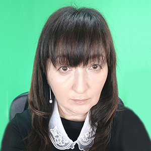 Ловпаче Джамиля Нурийдиновна