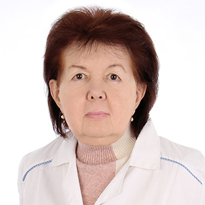 Логинова Татьяна Константиновна