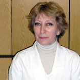 Лордкипанидзе Алла Евгеньевна