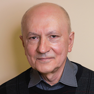 Лысенко Евгений Петрович