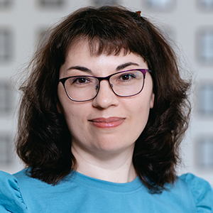 Лысенко Наталья Николаевна