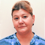 Лядова Мария Васильевна