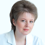 Лялина Вера Валерьевна