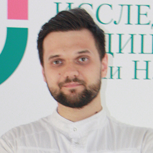 Ляхман Дмитрий Николаевич