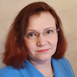 Макарова Светлана Викторовна