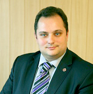 Максимов Максим Леонидович