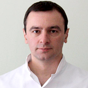 Мамаев Ибрагим Энверович