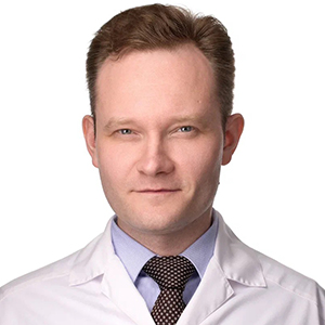 Маршала Сергей Николаевич