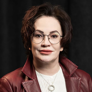 Маслова Ирина Борисовна