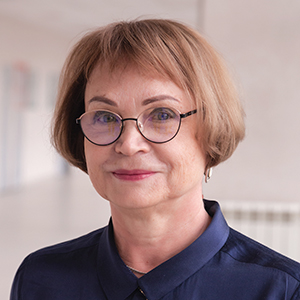 Маслова Наталья Алексеевна