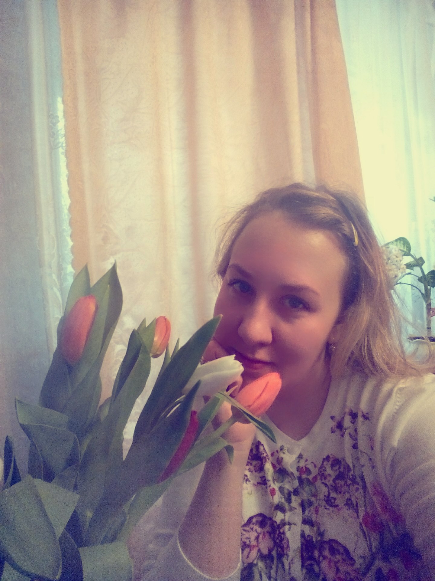Куликова Кира Михайловна