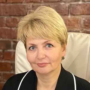 Медведева Наталья Игоревна
