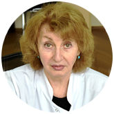 Мейснер Ирина Семеновна