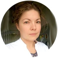 Мельникова Ксения Валерьевна