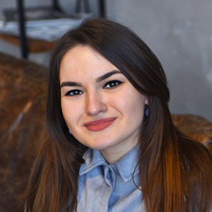 Микава Кристина Роиновна