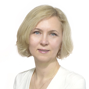 Милушкина Ольга Юрьевна
