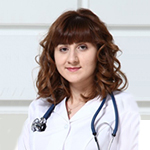 Миронова Татьяна Николаевна