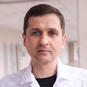 Мирошкин Дмитрий Владимирович