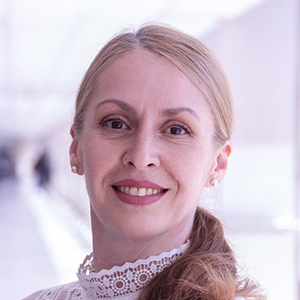 Михайлова Елена Владимировна