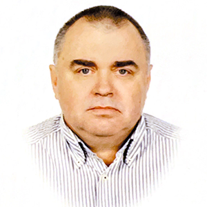 Михайлусов Сергей Владимирович