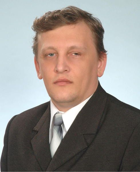 Коровин Дмитрий Игоревич