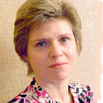 Модестова Анна Владимировна