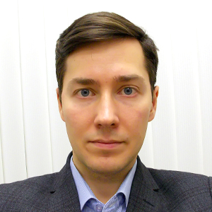 Мороков Егор Степанович
