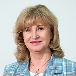 Мохирева Людмила Викентьевна