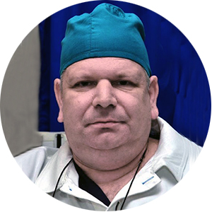 Муратов Дмитрий Леонидович