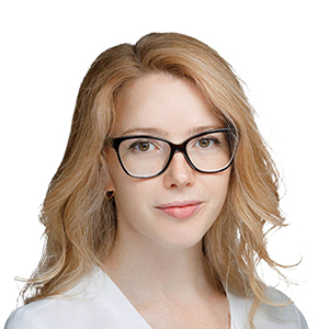 Мурзаханова Зульфия Ваизовна