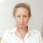 Мышляева Тамара Олеговна