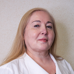 Нажмутдинова Диана Камиловна