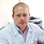 Назимкин Кирилл Евгеньевич