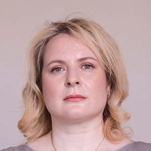 Нестерова Анна Валерьевна