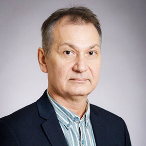 Никитин Игорь Геннадиевич