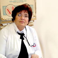 Никишина Валентина Григорьевна