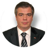 Оболенский Владимир Николаевич