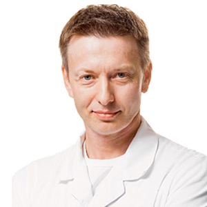 Огородников Дмитрий Станиславович