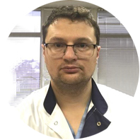 Омельянович Дмитрий Александрович