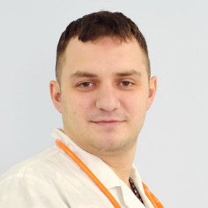 Орбу Антон Маркович