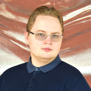 Орлов Денис Александрович