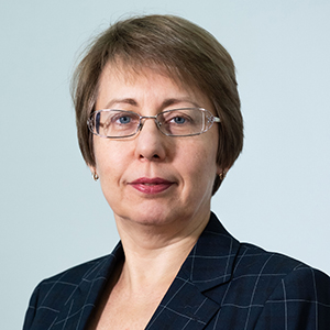 Отпущенникова Ольга Николаевна