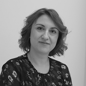 Павлова Елена Константиновна