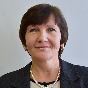 Панина Марина Ивановна