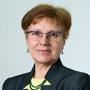 Паролина Любовь Евгеньевна