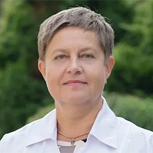 Паунова Светлана Стояновна