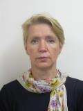 Толстоухова Маргарита Вадимовна