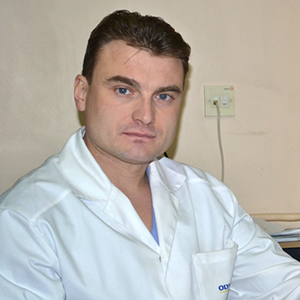 Плахов Роман Валентинович